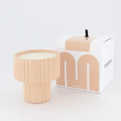 Bougie Parfumée Podium L - Andy