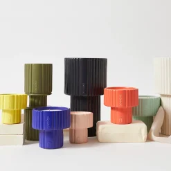 Bougie Parfumée Podium M - Yvon