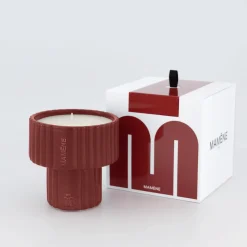 Bougie Parfumée Podium M - Rosa