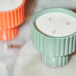 Bougie Parfumée Podium M - Andy