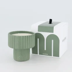 Bougie Parfumée Podium M - Andy