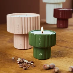 Bougie Parfumée Podium S - Yvon