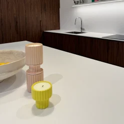 Bougie Parfumée Podium S - Rosa