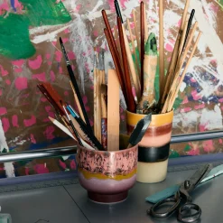 Bougie Parfumée 70s Cape Town - 10,5 cm