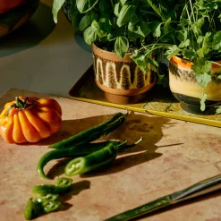 Bougie Parfumée 70s Kyoto - 12,5 cm