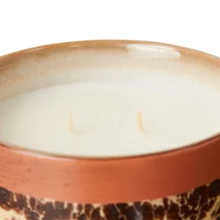 Bougie Parfumée 70s Kyoto - 12,5 cm