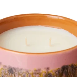 Bougie Parfumée 70s Miami