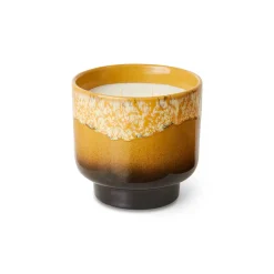Bougie Parfumée 70s Valencia - 10,5 cm