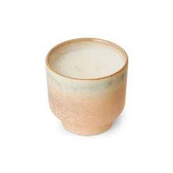 Bougie Parfumée 70s Vancouver - 10,5 cm