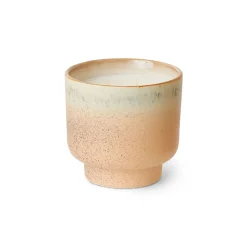 Bougie Parfumée 70s Vancouver - 10,5 cm