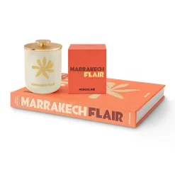 Bougie Travel from Home - Marrakech Flair