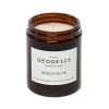 Bougie végétale parfumée - Bois dagar