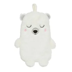 Bouillotte Ours Polaire