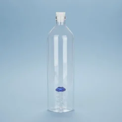 Bouteille Atlantis Medusa en verre borosilicate - 1,2 L