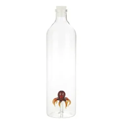 Bouteille Atlantis Octopus en verre borosilicate - 1,2 L