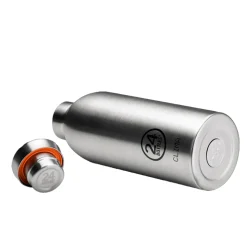 Bouteille Clima 050 Brushed Steel
