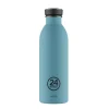 Bouteille Clima - Powder Blue - 500 ml