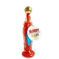 Bouteille de sauce pimentée - Bloody Mary