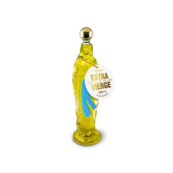 Bouteille d'huile d'olive - Extra Vierge