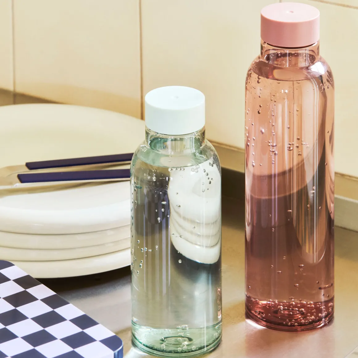 Bouteille Miz - 0,72 L