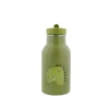 Bouteille Mr Dino en acier inoxydable 350 ml