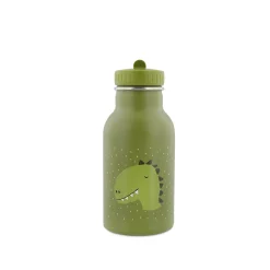 Bouteille Mr Dino en acier inoxydable 350 ml