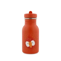 Bouteille Mr Parrot en acier inoxydable 350 ml