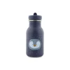 Bouteille Mr Pingouin en acier inoxydable 350 ml