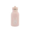 Bouteille Mrs Rabbit en acier inoxydable 350 ml