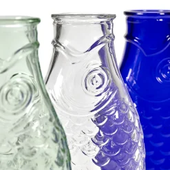 Bouteille Poisson - 1L