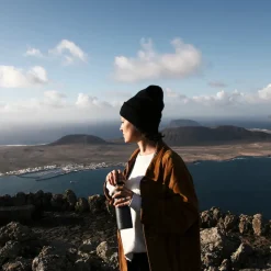 Bouteille Urban 050 Stone Tuxedo - Noir