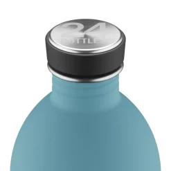 Bouteille Urban Powder Blue - 1L