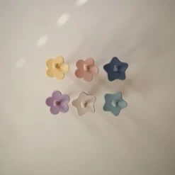 Brosse à dents Fleur