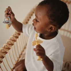 Brosse à dents Fleur