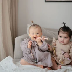 Brosse à dents Fleur