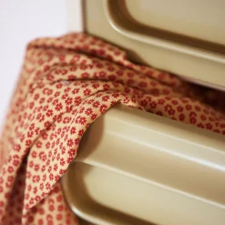 Cabinet Space Drawer - 45 x 40 x 113 cm - Sage u0026 Cream