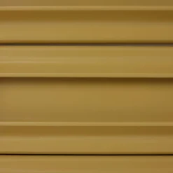 Cabinet Space Drawer - 45 x 40 x 113 cm - Sage u0026 Cream