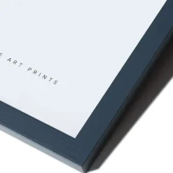 Cadre Chêne - 30 x 40 cm