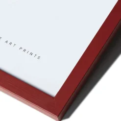 Cadre Chêne - 30 x 40 cm