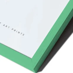 Cadre Chêne - 30 x 40 cm