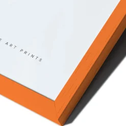 Cadre Chêne - 30 x 40 cm