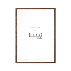 Cadre Chêne - 30 x 40 cm