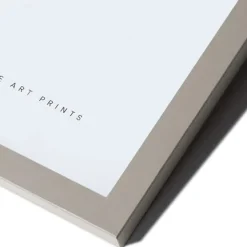 Cadre Chêne - 30 x 40 cm