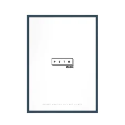 Cadre Chêne - 50 x 70 cm