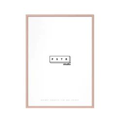 Cadre Chêne - 50 x 70 cm