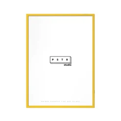 Cadre Chêne - 50 x 70 cm