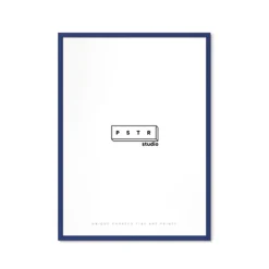 Cadre Chêne - 50 x 70 cm