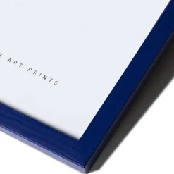 Cadre Chêne - 50 x 70 cm