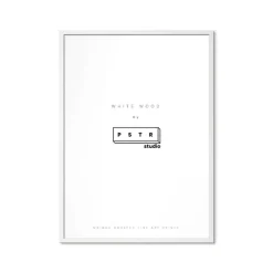 Cadre Chêne - 50 x 70 cm