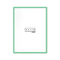 Cadre Chêne - 50 x 70 cm